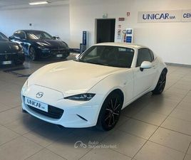 2.000 BENZINA 184 CV EXCLUSIVE-LINE R.F. ROADSTER