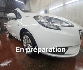 1.2I ECOTEC 70 CV/CLIMATISATION/BLUETOOTH/GARANTIE