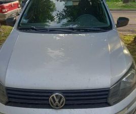 VOLKSWAGEN GOL VW SAVEIRO 2018 HIGHLINE