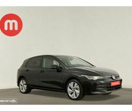 VW GOLF 1.5 TSI E-HYBRID LIFE DSG