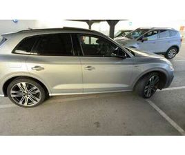3.0 TFSI QUATTRO TIPTRONIC