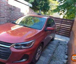 ONIX PREMIER 1.0 TURBO IMPECABLE