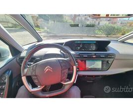 CITROEN SPACETOURER 1.5 BLUEHDI 130 CV 2020
