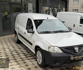 1.5 DCI VAN AMBIANCE
