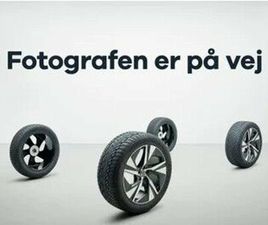 BRUGT MG MG4 ELECTRIC EL LUXURY 204HK 5D AUT. TIL SALG