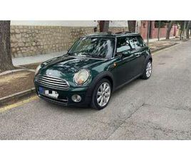 MINI MINI COOPER D COOPER * D*. SPORT