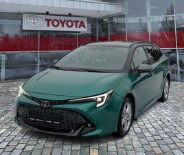 TOURING SPORTS 2.0 GR SPORT *HYBRID*