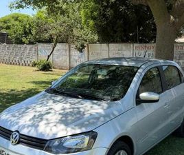 VOLKSWAGEN GOL GOL TREND 2018