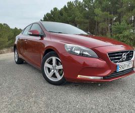 V40 D2 KINETIC 115 KINETIC