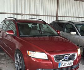 1,6D DRIVE START/STOP KINETIC MAN