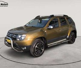 1.2TCE 125CV BRUN 04/16 AIRCO GPS CAMÉRA CRUISE