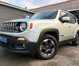 1.4 TURBO 4X2 LONGITUDE | | BOITE AUTO