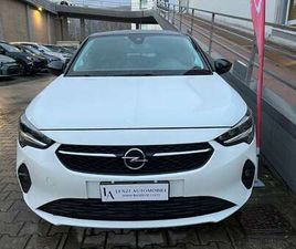 CORSA VI 1.2 ELEGANCE 100CV