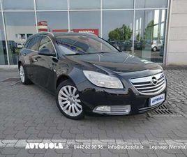 INSIGNIA SPORTS TOURER 2.0 CDTI COSMO AUTOMATICA