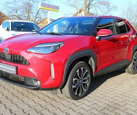 HYBRID TEAM DEUTSCHLAND TECHNIK&WINTERPAKET RELAX