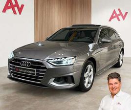 AUDI A4 AVANT 35 TFSI AVANT 35 TFSI S-TRONIC ** ACC | PANO | AMBIENT
