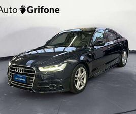 A6 2.0 TDI 190 CV ULTRA BUSINESS