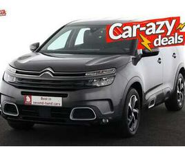 1.5 BLUEHDI BUSINESS + GPS + CARPLAY + CAMERA + PD