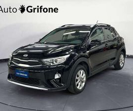 STONIC 1.2 MPI 84 CV STYLE