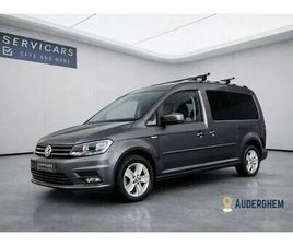 MAXI 1.4 TSI TRENDLINE/GARANTIE 12 MOIS