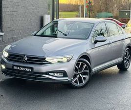 PASSAT 1.6 CR TDI HIGHLINE DSG/COCKPIT/ EURO 6 IF