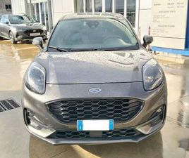 PUMA II 2020 1.0 HYB ST-LINE D SEDE-NOLA