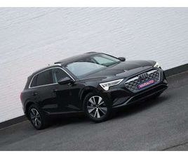 55 QUATTRO - HUD/PANO/MEMORY/360/TOWBAR/LEATHER