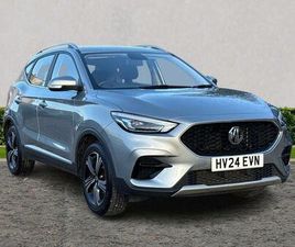 MG ZS ZS EV 1.0 T-GDI EXCITE AUTO EURO 6 5DR