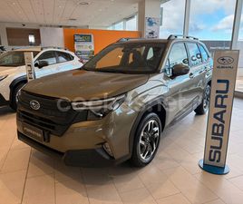 SUBARU FORESTER 2.0I HYBRID ACTIVE