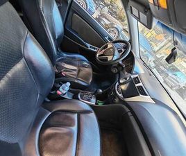 HYUNDAI ACCENT 2013 1.6 NAFTE AUTOMATIC