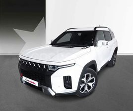 SSANGYONG TORRES KGM TORRES G15 LIFE AUT.