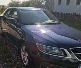 9-5 AERO 2,0 TID XWD AERO