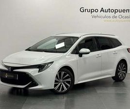 TOYOTA COROLLA TOURING SPORTS 180H STYLE