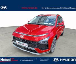 HYUNDAI BAYON BAYON - TREND- STANDORT MERZIG