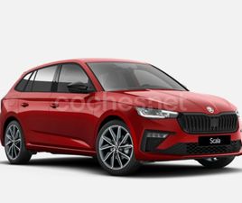 SKODA SCALA 1.5 TSI 150 CV SPORT