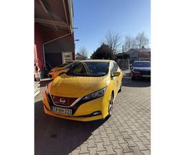 NISSAN LEAF E+ NISSAN LEAF 3.ZERO E+ 62KWH (AUTOMATA)