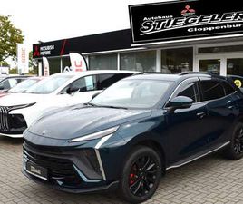 1,5 L TURBO GDI PANO-SCHIEBEDACH AT