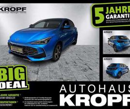 3 1.5 15 + W COMFORT ACC+NAVI+FERNLICHTASS.+KAM.