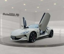 XPOWER AWD 360 ACC FLA KEYLESS SPURH