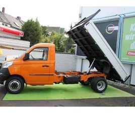 PORTER NP6 KIPPER 308 KLIMA TW SR 2026