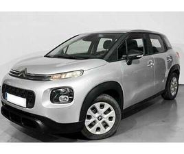 CITROEN C3 AIRCROSS PURETECH 82CV LIVE(AM20)