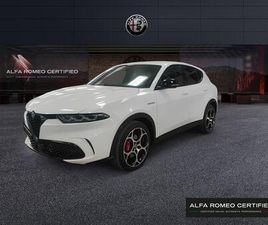 1.5 MHEV GASOLINA 160 CV FWD VELOCE