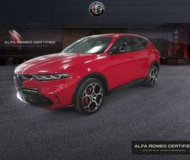 1.5 MHEV GASOLINA 160 CV FWD VELOCE