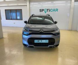 CITROEN C3 AIRCROSS PURETECH 81KW (110CV) PLUS