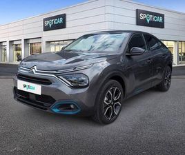 E-C4 ELECTRICO 100KW 50KWH SHINE