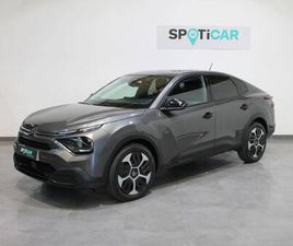 CITROEN C4X PURETECH 100 S&S 6V YOU