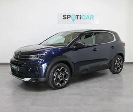 CITROEN C5 AIRCROSS PURETECH 96KW (130CV) S&S PLUS