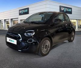 3+1 320KM 85KW (118CV) ICON