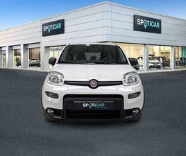 HYBRID 1.0 GSE 51KW (70CV) CITY LIFE