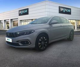 HB 1.5 HYBRID 97KW (130CV) DCT CITY LIFE